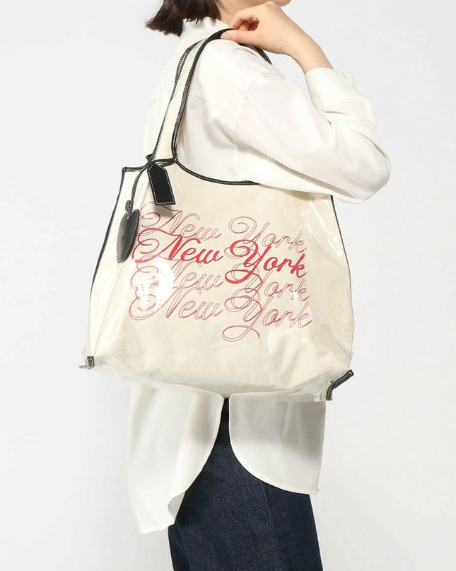 3.1 Phillip Lim We Are NY Market Tote