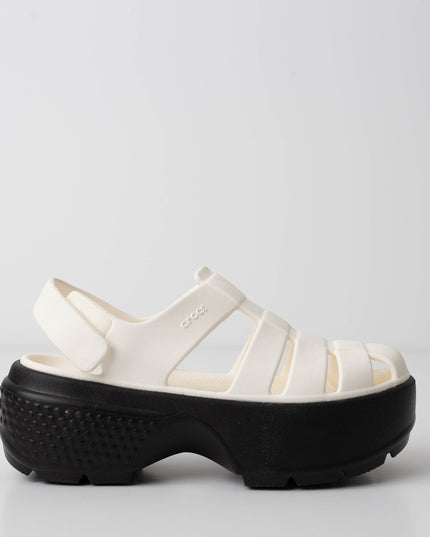 Crocs Stomp Fisherman Sandal