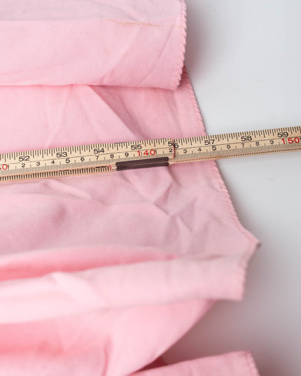 Staud Joy Gown in Pink Maxi Dress