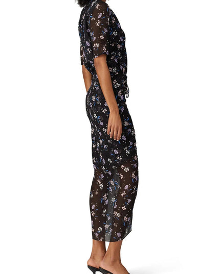 Veronica Beard Mariposa Dress