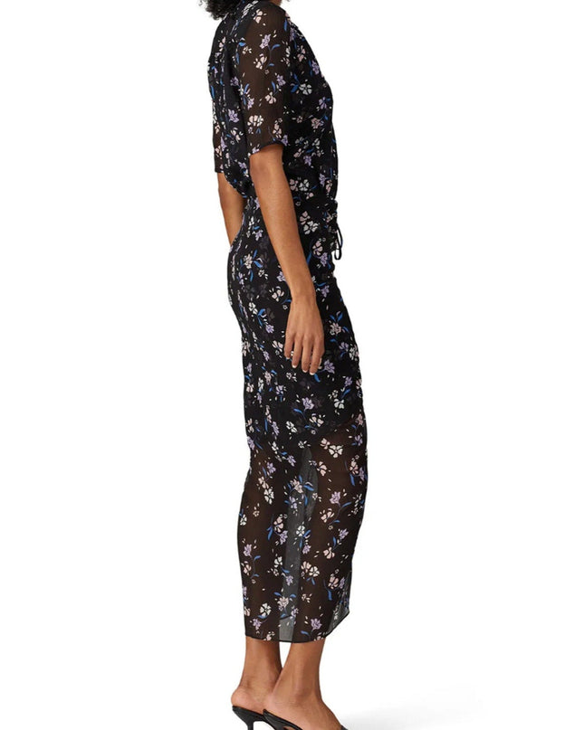 Veronica Beard Mariposa Dress