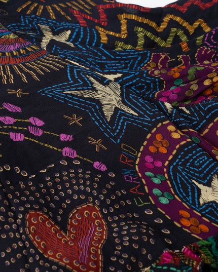 FARM Rio Amazonia Maxi Dress - Size M
