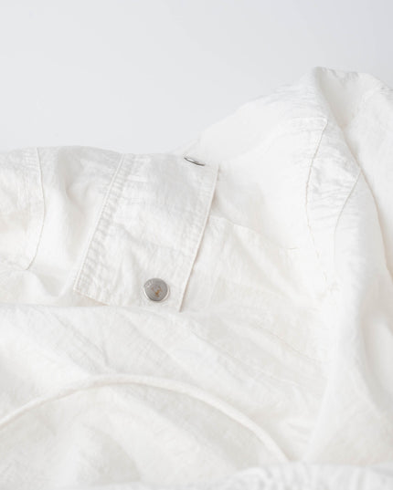 Cinq à Sept Finley White Skirt
