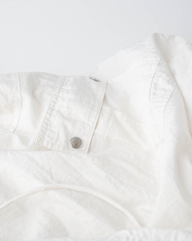 Cinq à Sept Finley White Skirt