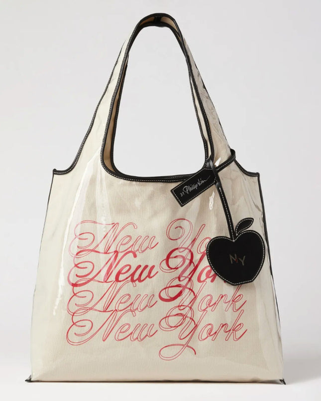 3.1 Phillip Lim We Are NY Market Tote