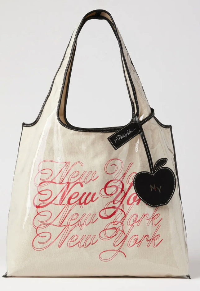 3.1 Phillip Lim We Are NY Market Tote
