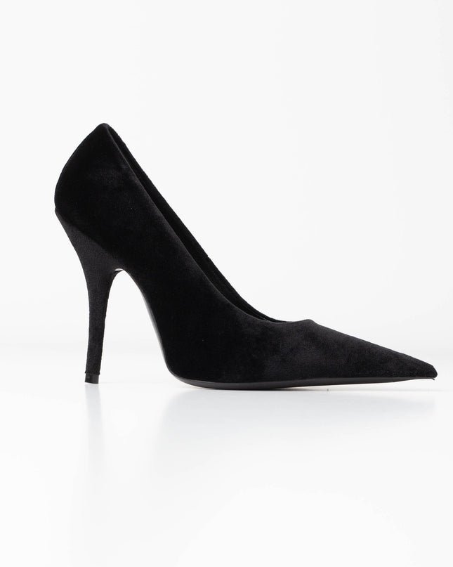Balenciaga Knife 110mm Pumps