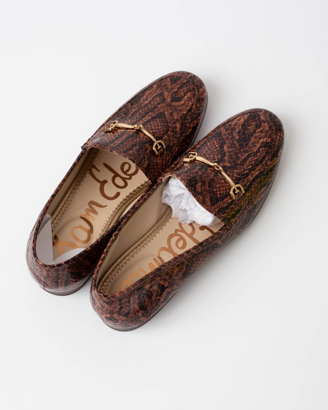 Sam Edelman Women's Loraine Loafer Flats