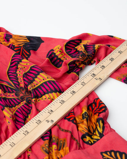 FARM Rio Living Bloom Maxi Dress