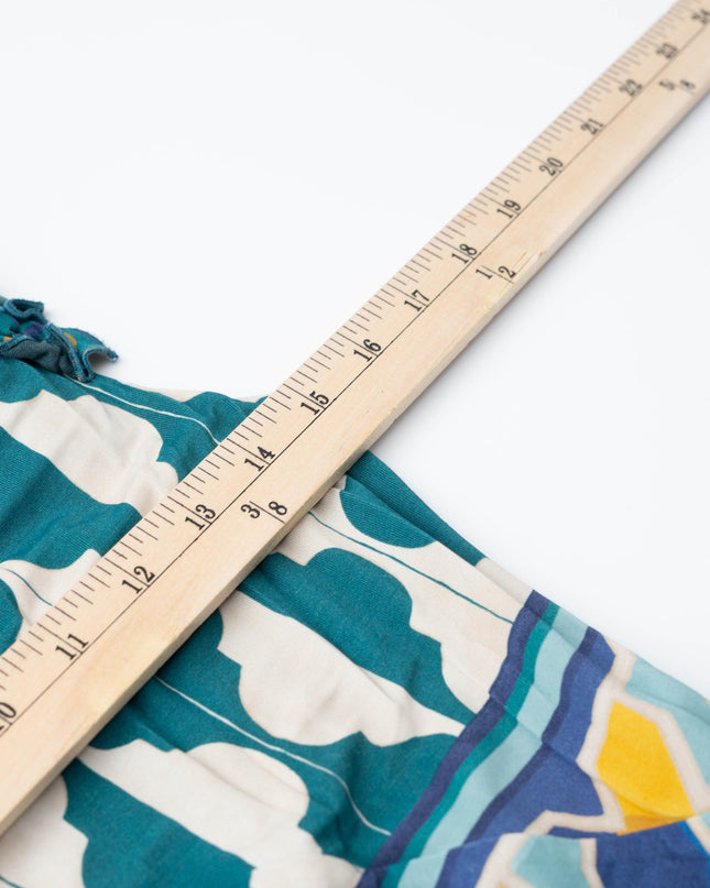 La DoubleJ Blue Pimento Dress