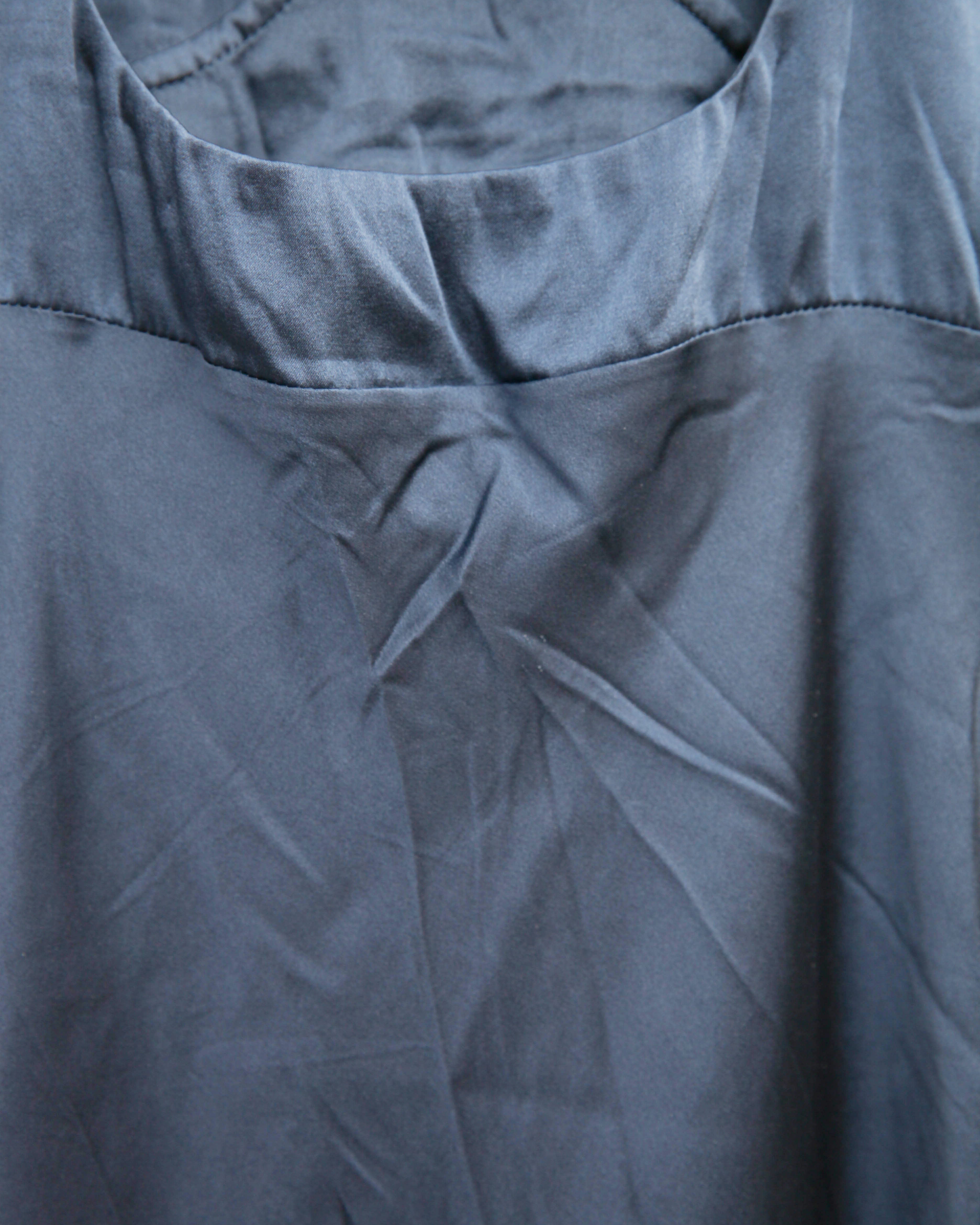 SIR. Depeche Balconette Gown Size US4