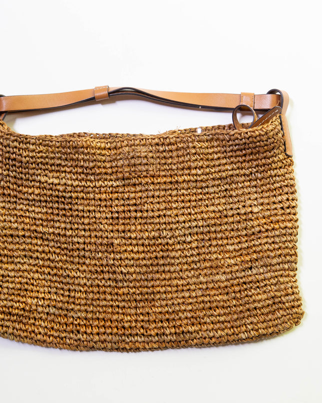 Proenza Schouler Handbags Minetta Raffia Bag