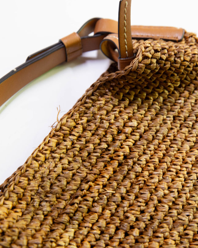 Proenza Schouler Handbags Minetta Raffia Bag