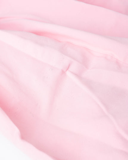 Staud Joy Gown in Pink Maxi Dress