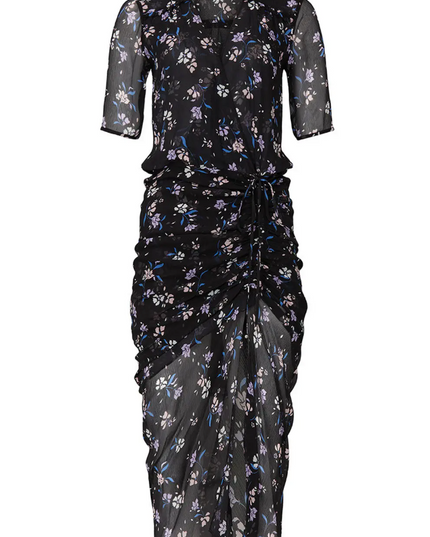 Veronica Beard Mariposa Dress