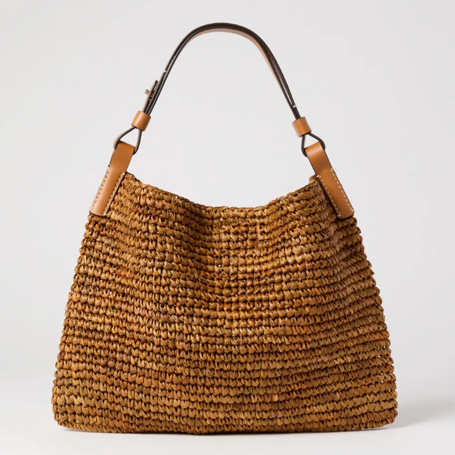 Proenza Schouler Handbags Minetta Raffia Bag