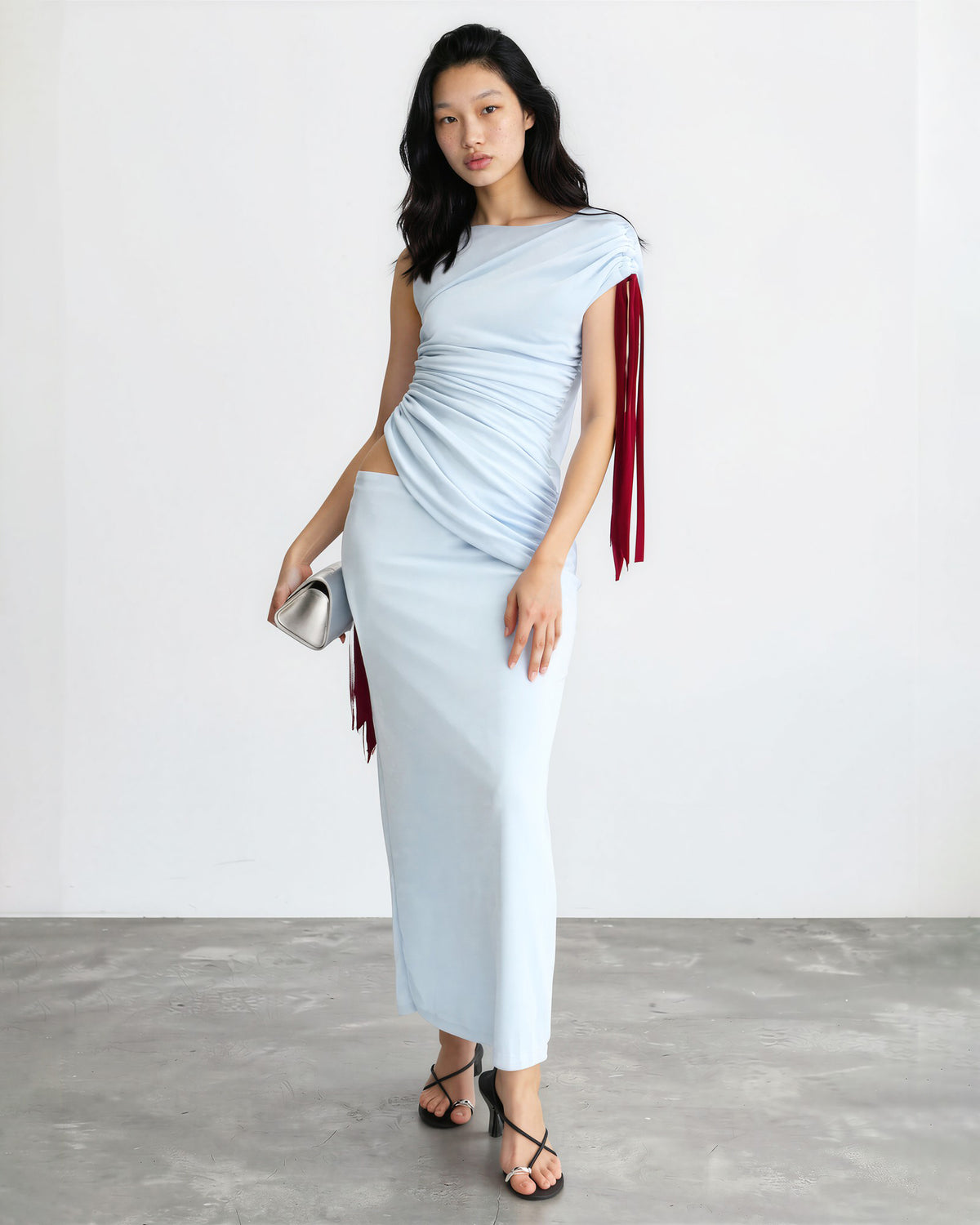 TOJHÀ Kalilah Dress Size US 2