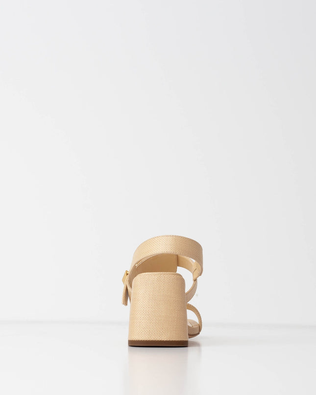 Jimmy Choo 70mm Hawke Leather Buckle Slingback Sandals