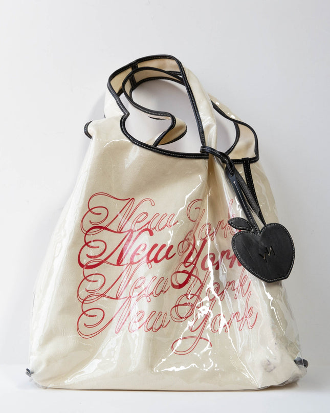3.1 Phillip Lim We Are NY Market Tote