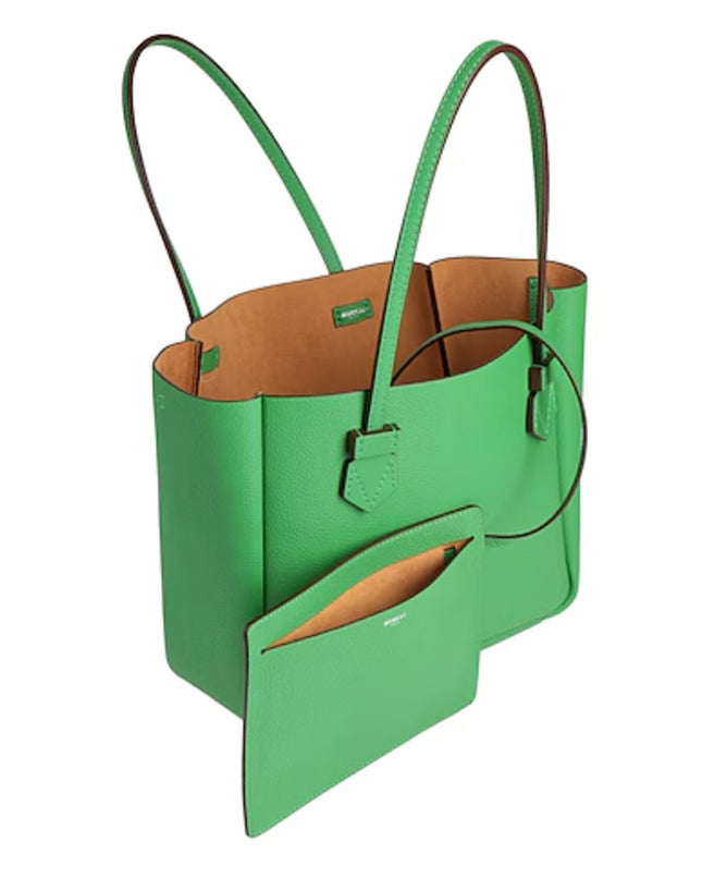 MOREAU Paris Handbags in Green