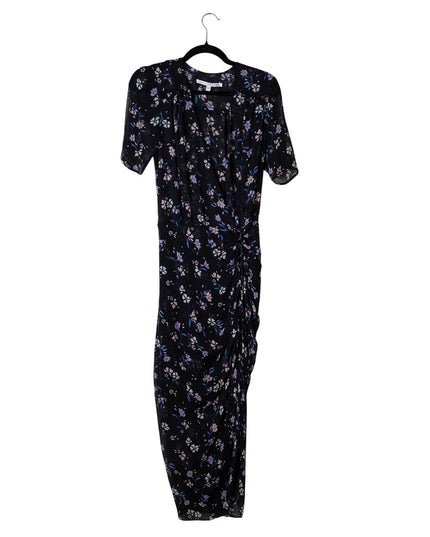 Veronica Beard Mariposa Dress