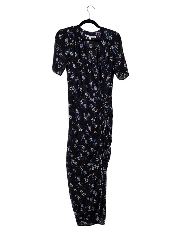 Veronica Beard Mariposa Dress