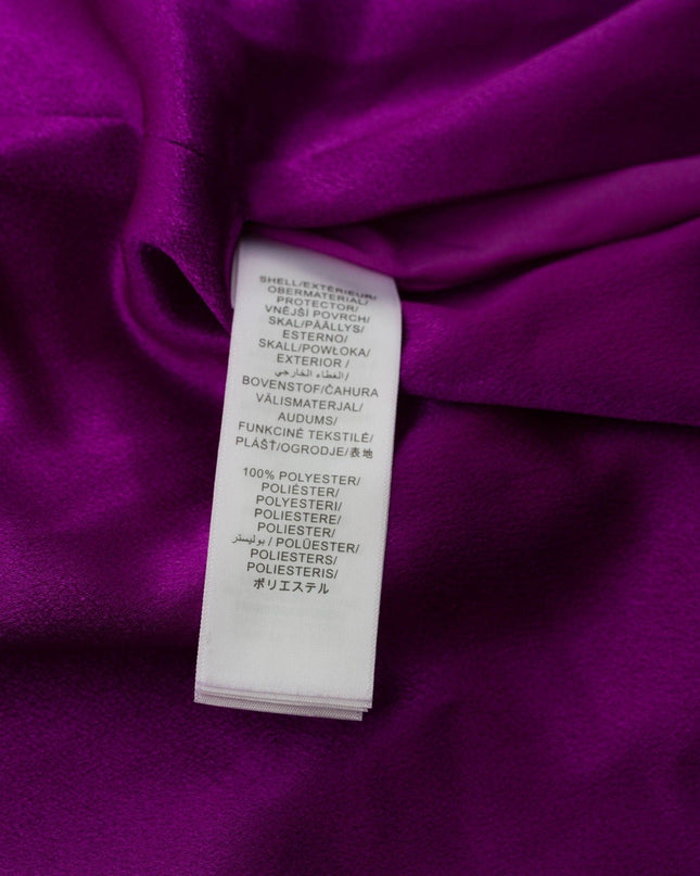 Aidan by Aidan Mattox Twist Front Cutout Gown - Wind & Song