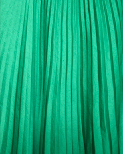A.L.C. Aries Green Satin Maxi Dress Size 10 – Sweetheart A - Line - Wind & Song