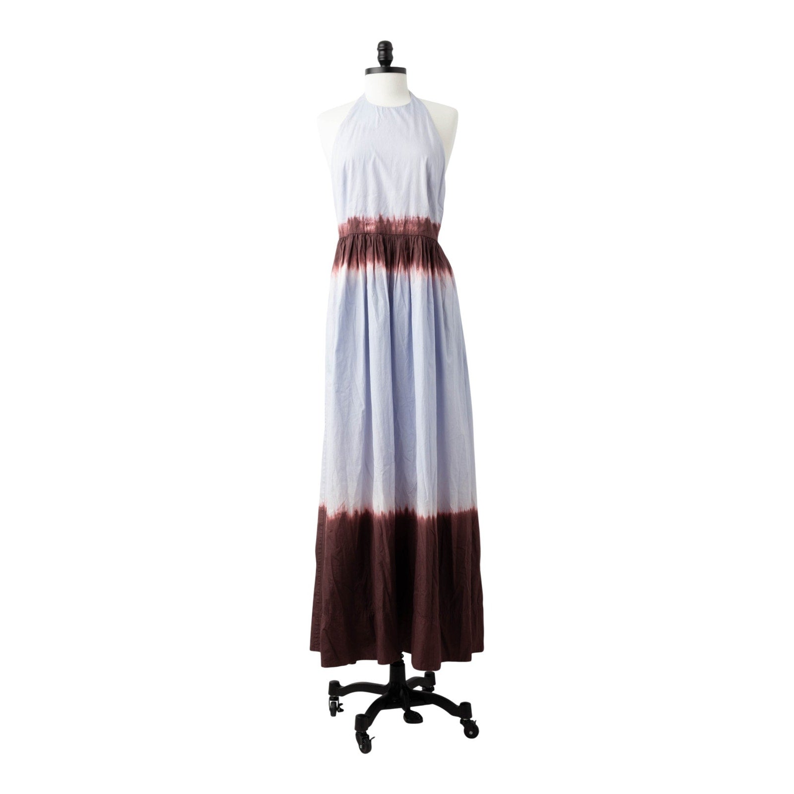 A.L.C. Blair Cotton Gown Size 10 - Wind & Song