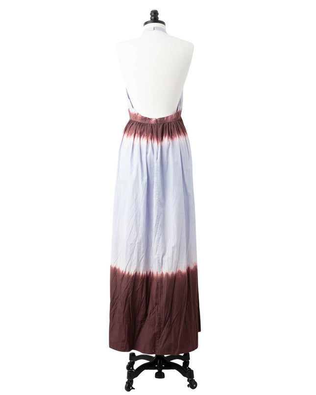 A.L.C. Blair Cotton Gown Size 10 - Wind & Song