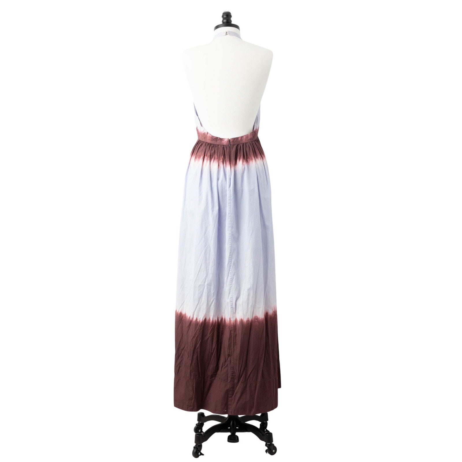 A.L.C. Blair Cotton Gown Size 10 - Wind & Song