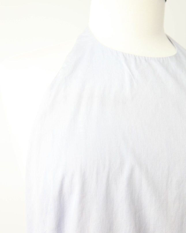 A.L.C. Blair Cotton Gown Size 10 - Wind & Song