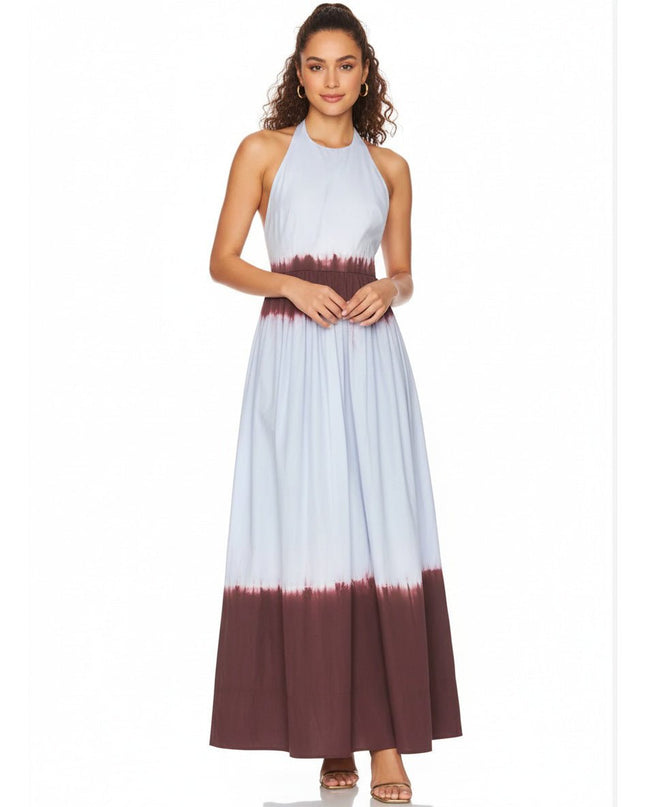 A.L.C. Blair Cotton Gown Size 10 - Wind & Song