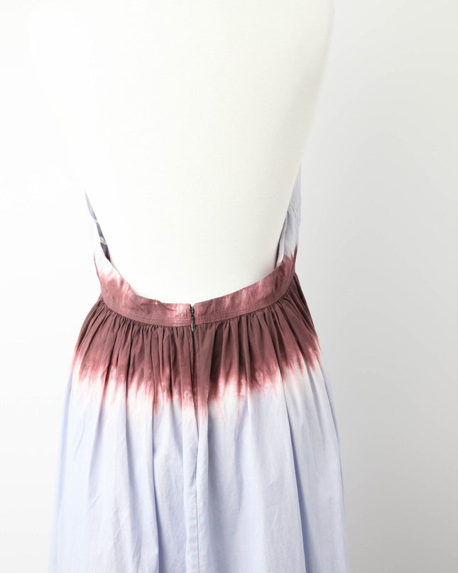 A.L.C. Blair Cotton Gown Size 10 - Wind & Song