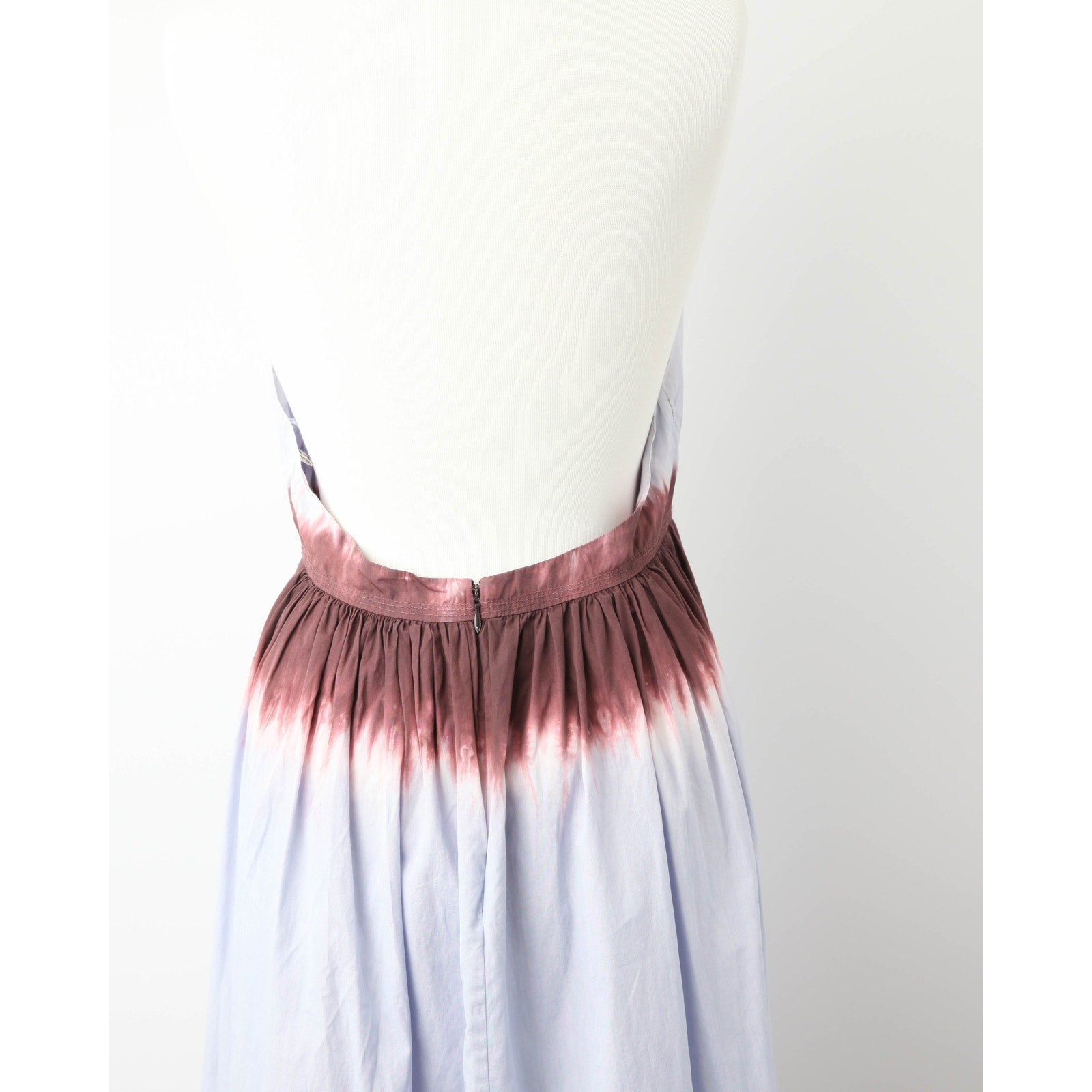 A.L.C. Blair Cotton Gown Size 10 - Wind & Song