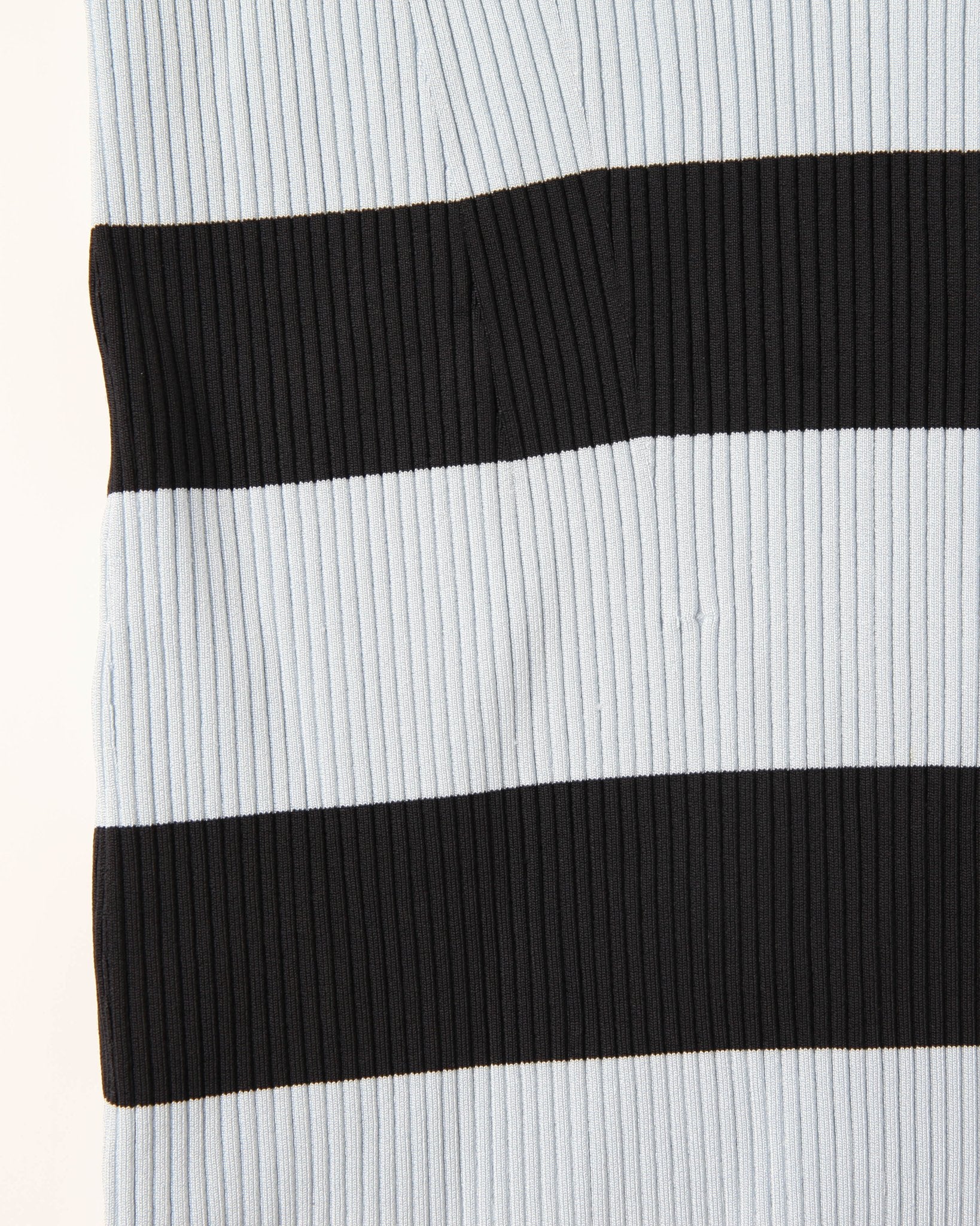 A.L.C. Darcy Rugby - Striped Midi - Dress in Midnight Sky Blue Parchment - Wind & Song