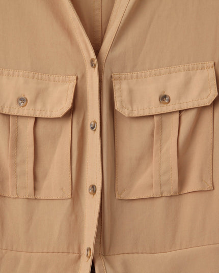 A.L.C. Florence Dress in Raffia - Wind & Song