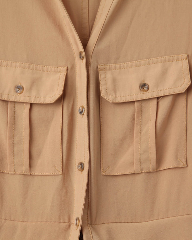 A.L.C. Florence Dress in Raffia - Wind & Song