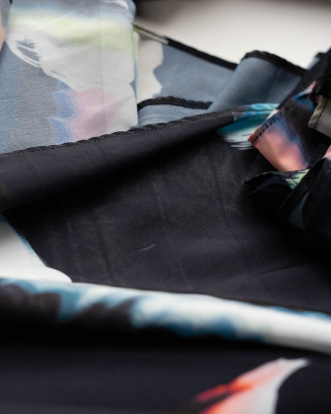 A.L.C. Leah Pleated Maxi Dress - Wind & Song