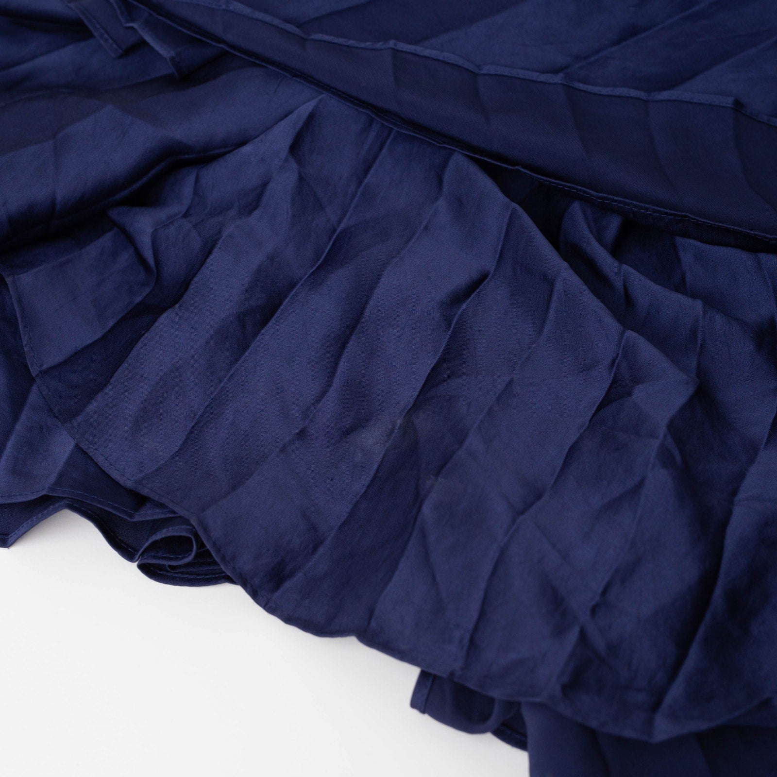 A.L.C. Navy Aries Maxi Dress in Navy Blue - Size 0 - Wind & Song