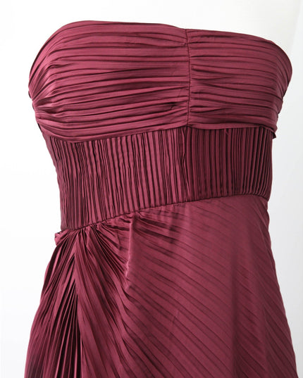 AMUR Joyceann Sweetheart Gown Size 6 - Pre - owned - Wind & Song