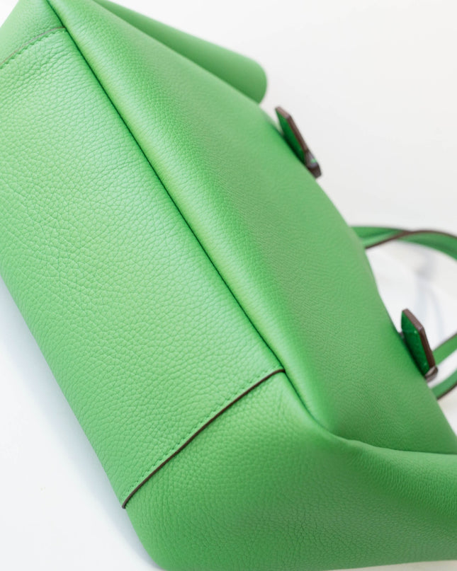 MOREAU Paris Handbags in Green
