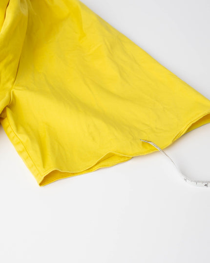 Roksanda x RTR Yellow Dress
