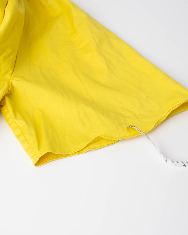 Roksanda x RTR Yellow Dress