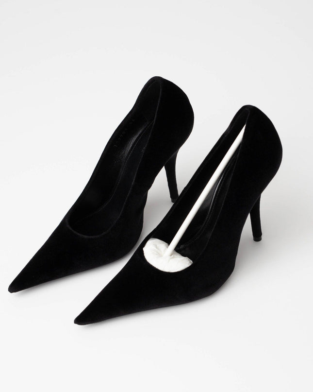 Balenciaga Knife 110mm Pumps - Wind & Song