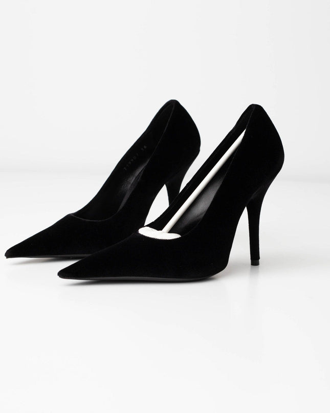 Balenciaga Knife 110mm Pumps - Wind & Song