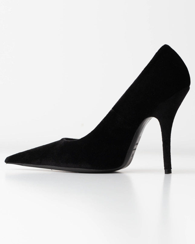 Balenciaga Knife 110mm Pumps - Wind & Song