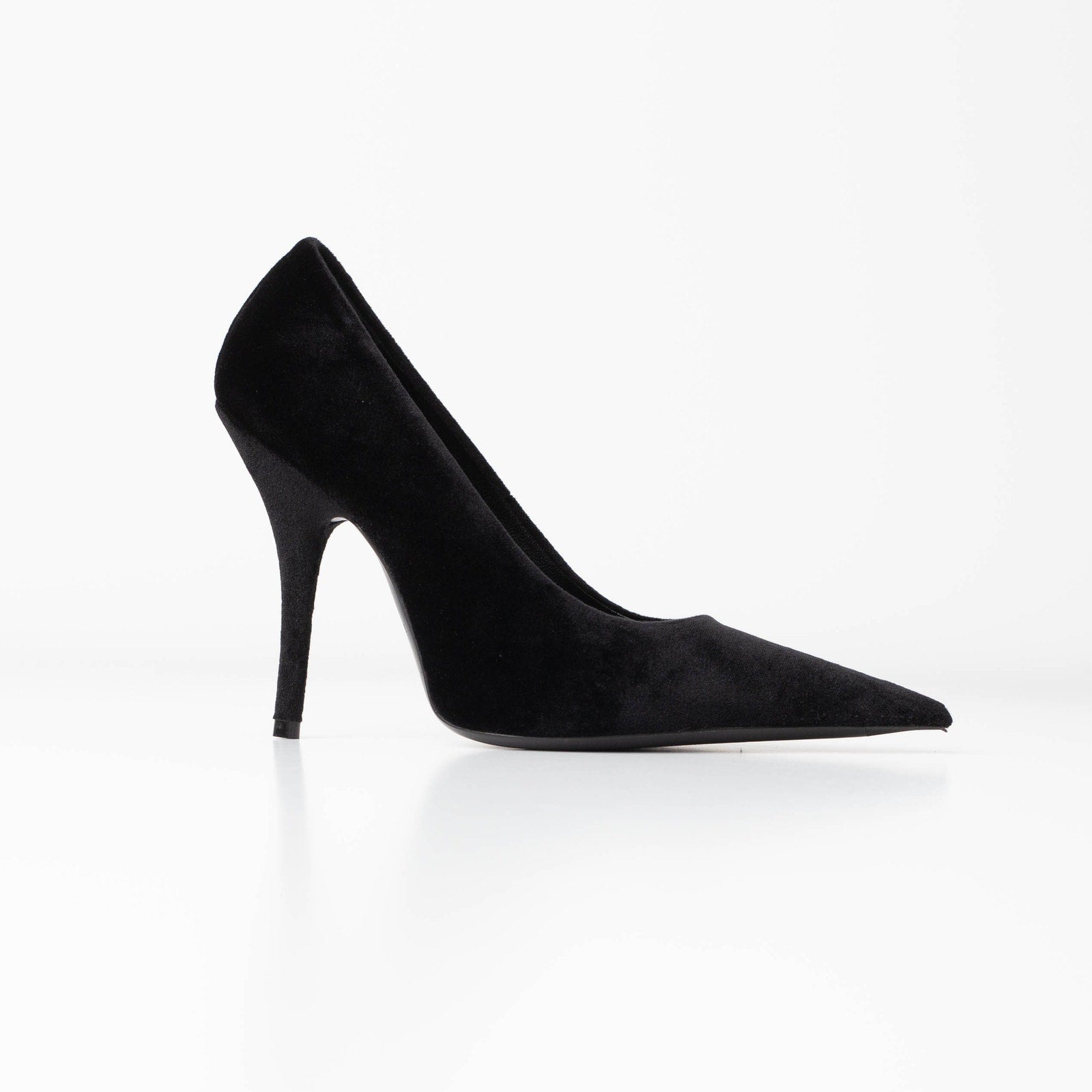 Balenciaga Knife 110mm Pumps - Wind & Song