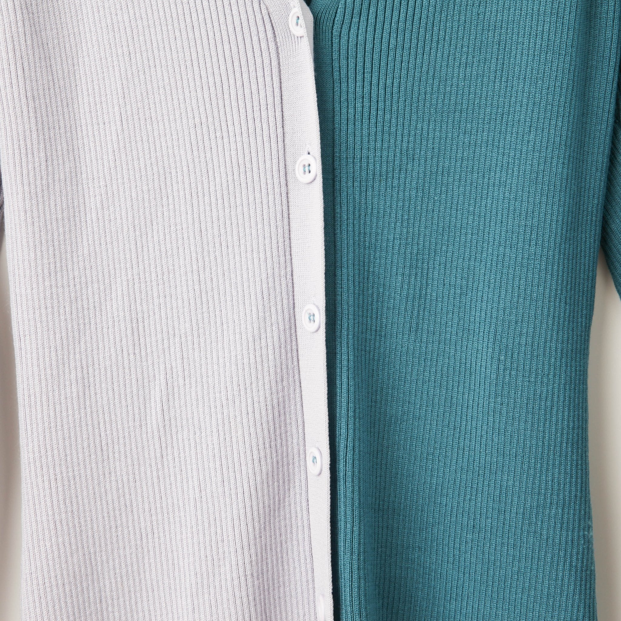 Busayo Collective Rib Sweater Dress - Wind & Song