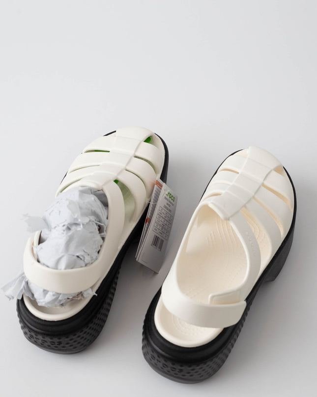 Crocs Stomp Fisherman Sandal